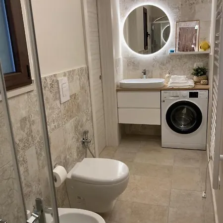 Appartamento Levolte Luxury Suite&spa *