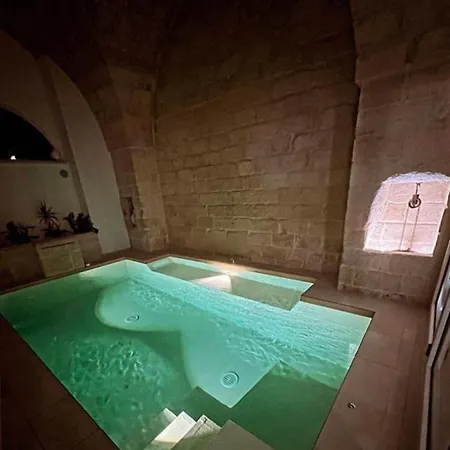 Levolte Luxury Suite&spa Sternatia