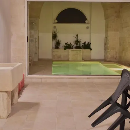 Levolte Luxury Suite&spa