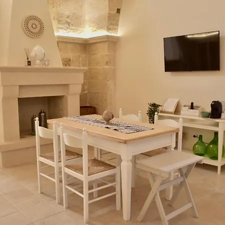 Levolte Luxury Suite&spa Appartamento Sternatia