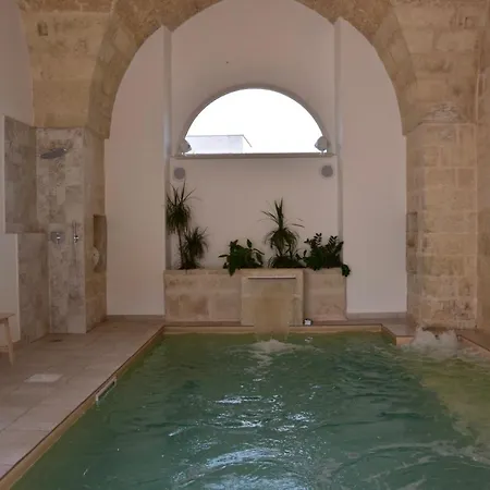 Апартаменты Levolte Luxury Suite&spa