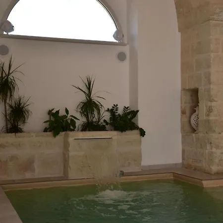 Levolte Luxury Suite&spa Appartamento *