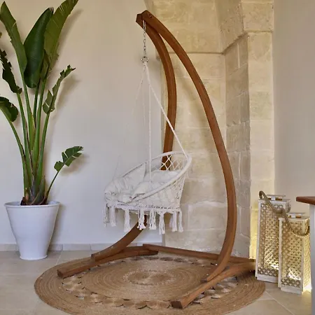 Levolte Luxury Suite&spa *