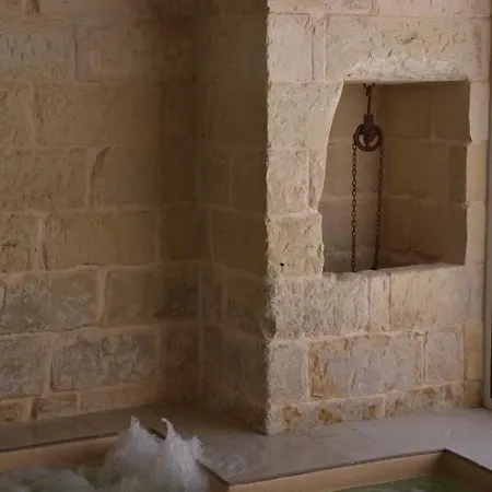 Levolte Luxury Suite&spa Sternatia