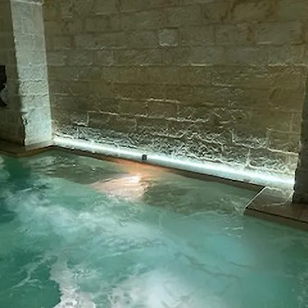 Levolte Luxury Suite&spa Lägenhet