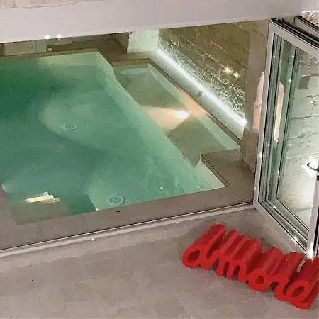 Levolte Luxury Suite&spa * Sternatia