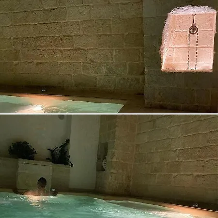 Lejlighed Levolte Luxury Suite&spa *