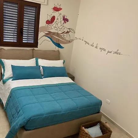 Διαμέρισμα Levolte Luxury Suite&spa Sternatia