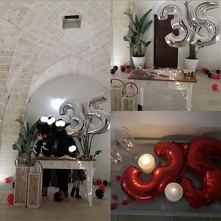 Levolte Luxury Suite&spa Διαμέρισμα *