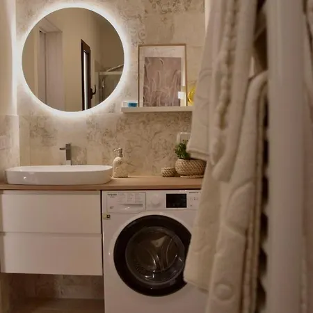 Levolte Luxury Suite&spa Διαμέρισμα *