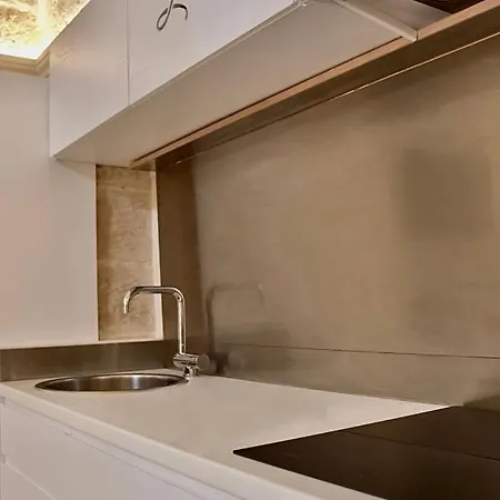 Levolte Luxury Suite&spa Sternatia