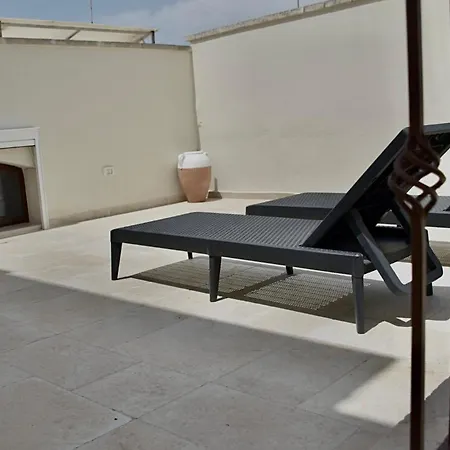 Levolte Luxury Suite&spa * Sternatia