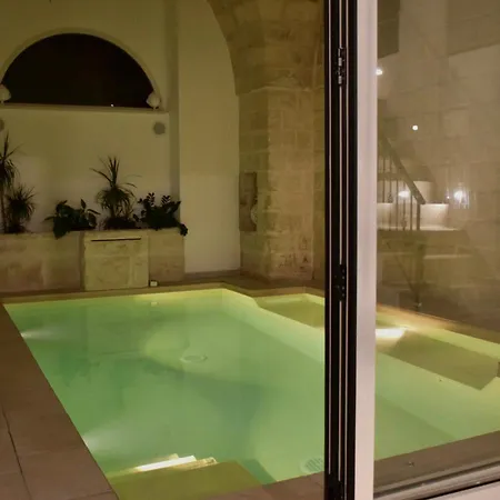 Διαμέρισμα Levolte Luxury Suite&spa