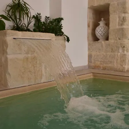 Lägenhet Levolte Luxury Suite&spa