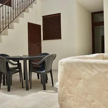 Apartamento Levolte Luxury Suite&spa *
