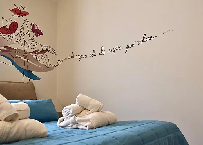 アパート Levolte Luxury Suite&spa